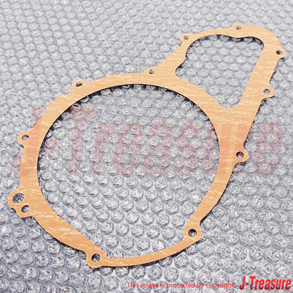 SUZUKI DR650SE 1996-2019 2022-2024 Genuine Magneto Cover & Gasket Set OEM