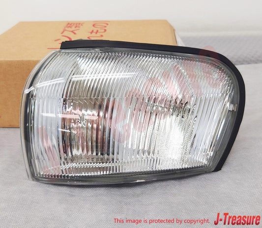 SUBARU IMPREZA WRX STI 92-00 Genuine Lamp Assy Corner Turn Signal Left OEM