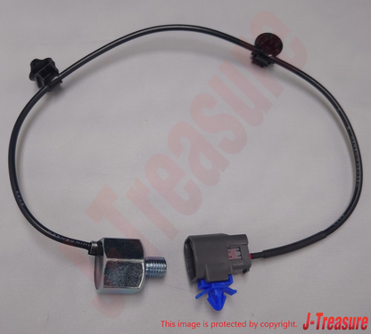 MAZDA MAZDA2 DEMIO DE3 DE5 2011-2014 Genuine Knock Sensor ZJ01-18-921 OEM