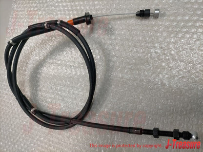 TOYOTA LAND CRUISER LX450 FZJ80 Genuine Accelerator Control Cable 7818060280 OEM