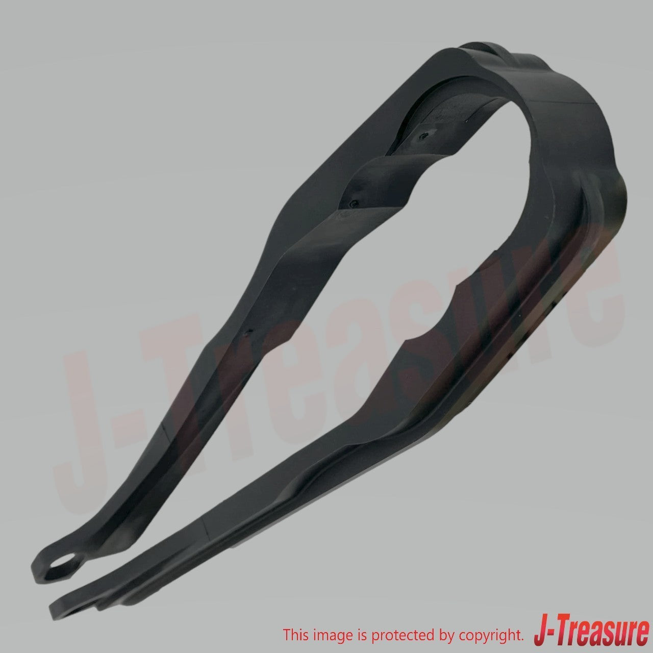 HONDA CR125R '89-90 CR250R '88-89 Genuine Swingarm Chain Slider 52170-KS7-830