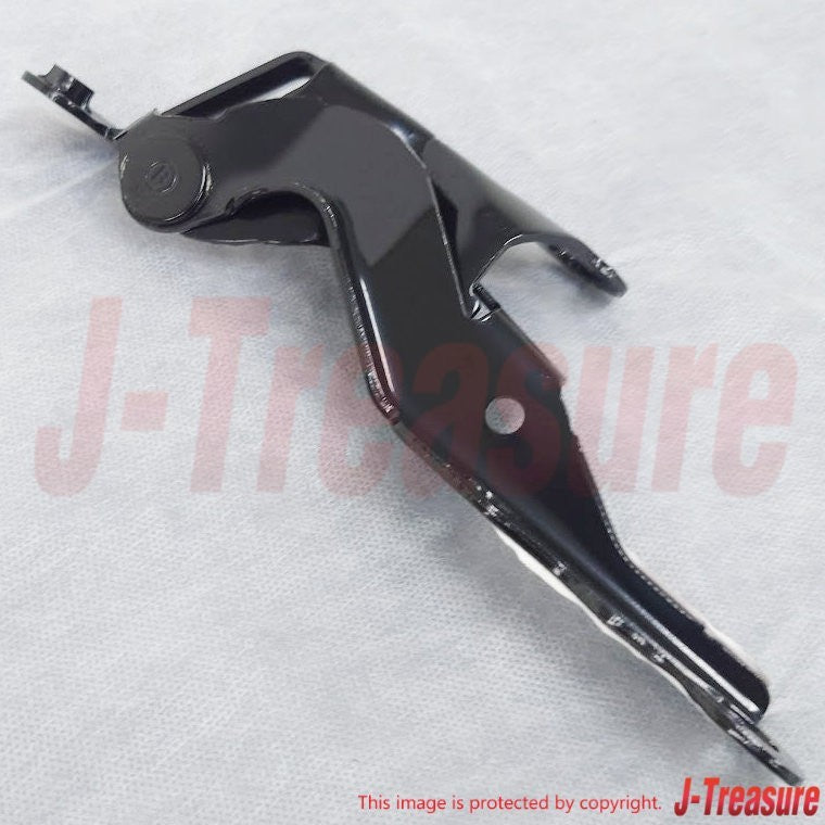 TOYOTA COROLLA ZZE130 2003-2008 Genuine Hood Hinge Assembly RH & LH set OEM