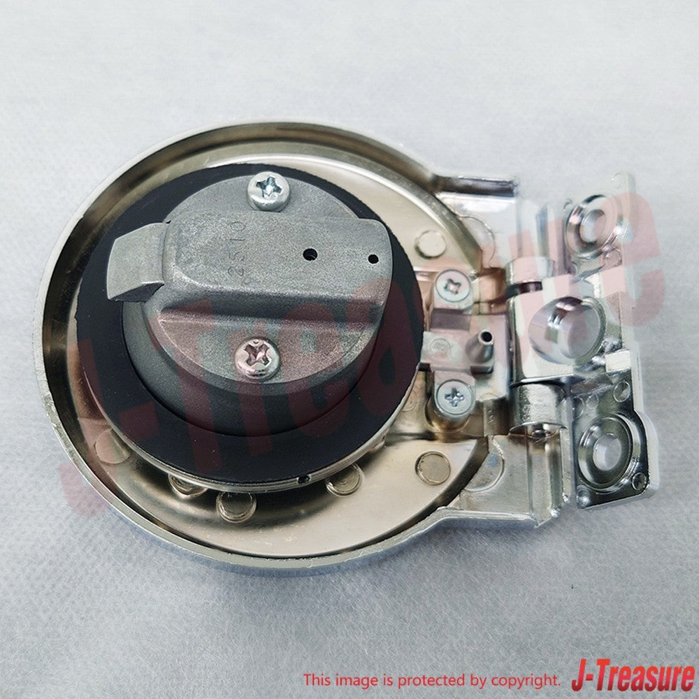 KAWASAKI VULCAN 750 VN750 1986-2006 Genuine Fuel Tank Cap 51049-1139 OEM