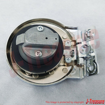 KAWASAKI VULCAN 750 VN750 1986-2006 Genuine Fuel Tank Cap 51049-1139 OEM