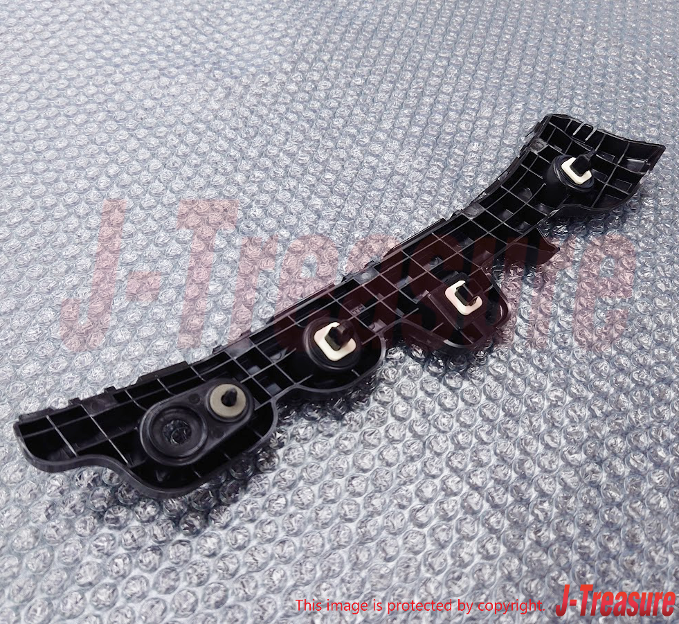 MAZDA CX-5 KF5P 17-23 Genuine Rear Bumper Retainer Bracket RH KB8A-50-2H1B OEM