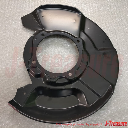 TOYOTA TUNDRA UCK3# 05-06 Genuine Cover Disc Brake Dust Front RH 47703-34031 OEM