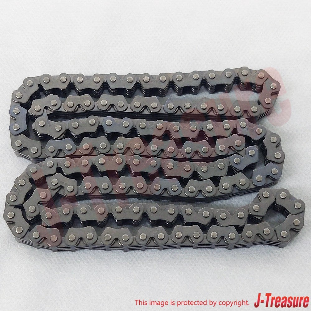 YAMAHA YZF-R1 '98-03 FZ1 FZS1000 '01-05 Genuine Cam Chain 94591-49130-00 OEM