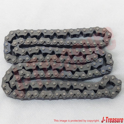 YAMAHA YZF-R1 '98-03 FZ1 FZS1000 '01-05 Genuine Cam Chain 94591-49130-00 OEM