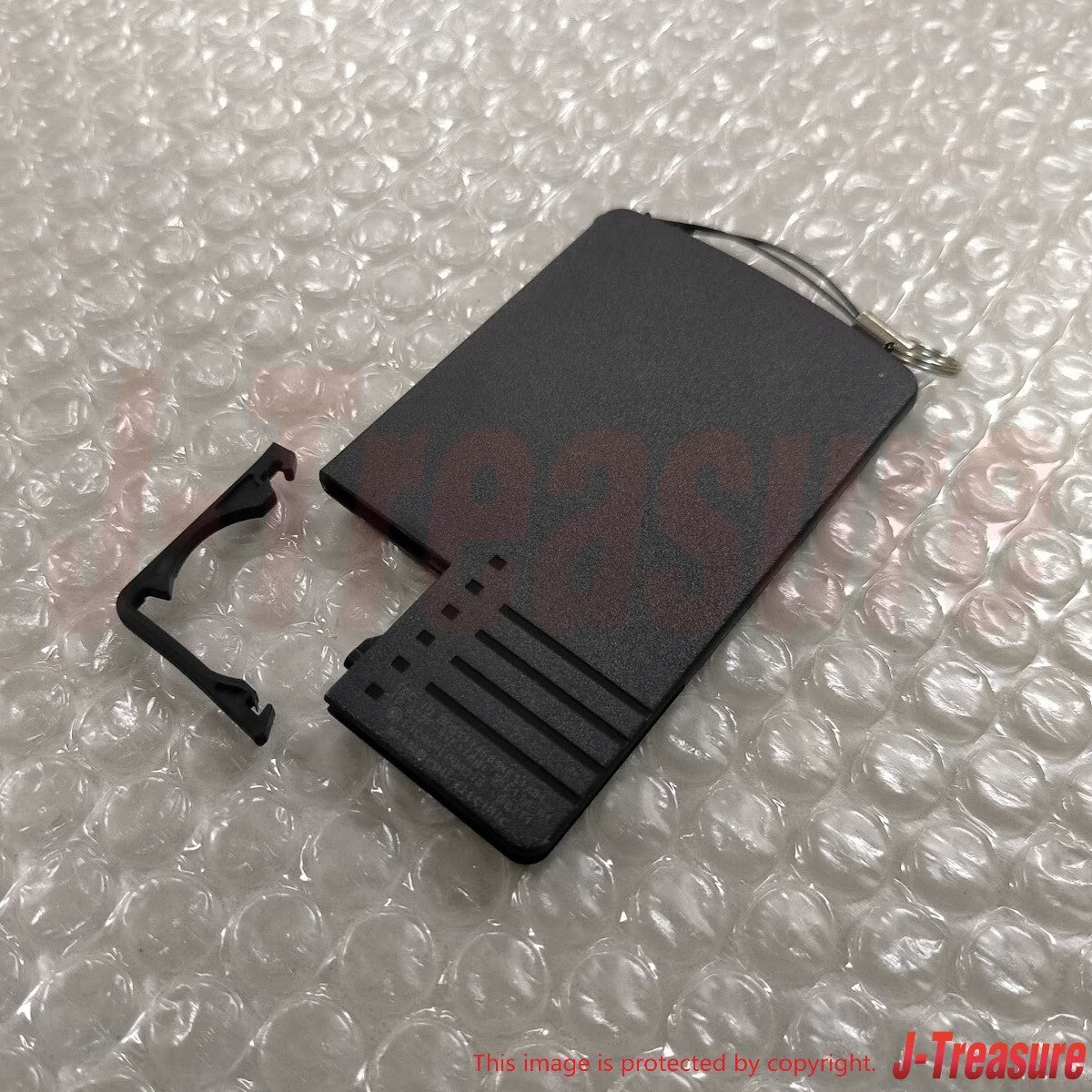 MAZDA MX-5 NC RX-8 SE 06-11 Genuine  Keyless Entry Transmitter NFY7-67-5RYB OEM