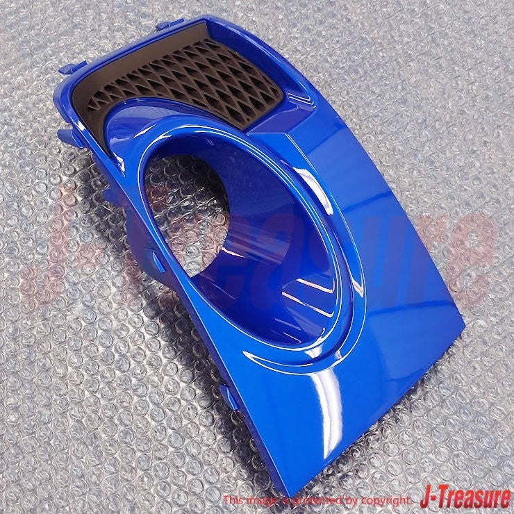 SUBARU IMPREZA WRX STI GV GR 11-14 Genuine Fog Light Cover RH 57731FG290PG OEM