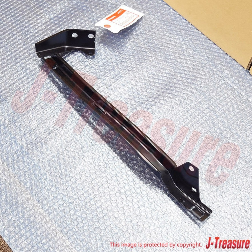 HONDA S2000 AP1 AP2 '00-09 Genuine Fr/Bumper Corner Upper Beam Comp RH & LH Set