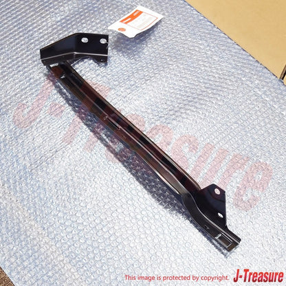 HONDA S2000 AP1 AP2 '00-09 Genuine Fr/Bumper Corner Upper Beam Comp RH & LH Set