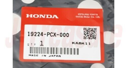 HONDA S2000 AP1 AP2 2000-2009 Genuine Water Pump Pulley 19224-PCX-000 OEM