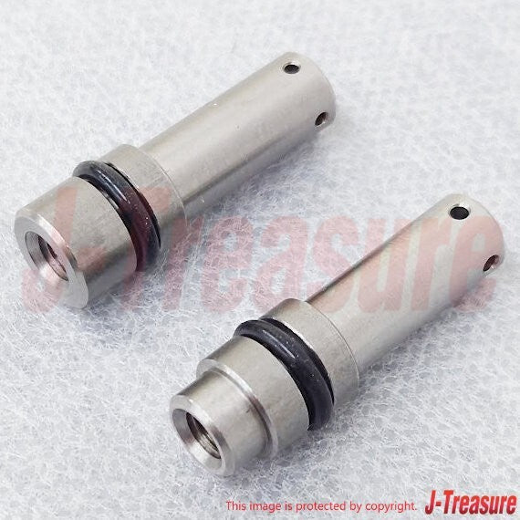 HONDA ACURA INTEGRA DC2 1992-2001 Genuine In & Ex Rocker Shaft Orifice set OEM