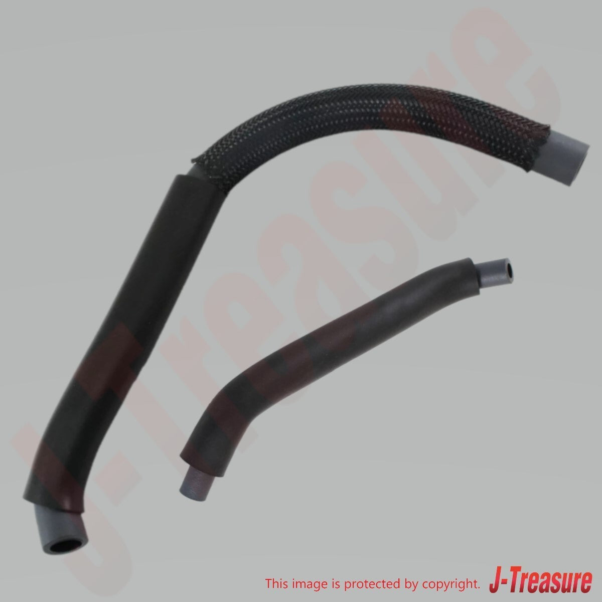 TOYOTA 4RUNNER GRN210 2003-2009 Genuine Ventilation Hose & Hose NO.2 set OEM