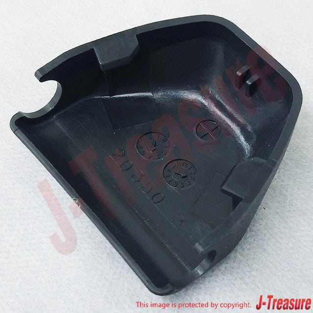 NISSAN SKYLINE GT-R BNR32 Genuine Belt Shoulder Anchor Cover 87844-04U00 x2 Set