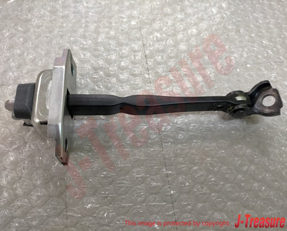 TOYOTA PRIUS V ZVW4# 12-17 Genuine Front Door Check Assy Right 68610-47030 OEM