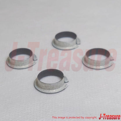 HONDA CIVIC EU3 2002-2005 Genuine Front Seat Bush A 90502-S3N-013 x4 Set OEM