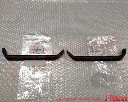 TOYOTA CELICA 1982-1985 Genuine Retractable Head Lamp Protectors RH & LH Set OEM