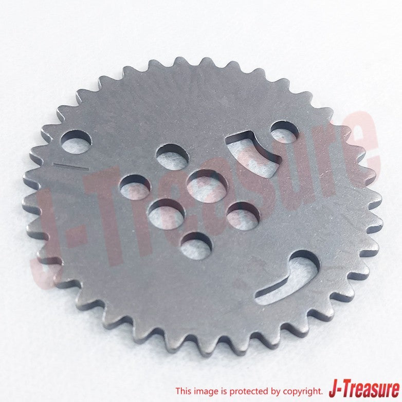 KAWASAKI KLX110 KLX110L 2010-2016 Genuine Camshaft Sprocket 12046-0059 OEM