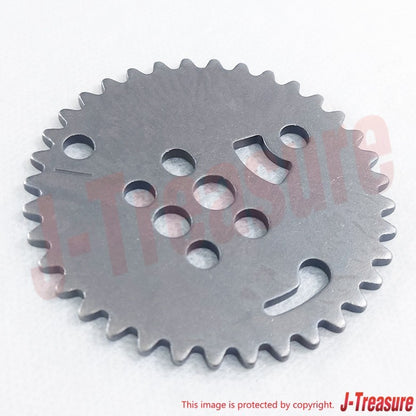 KAWASAKI KLX110 KLX110L 2010-2016 Genuine Camshaft Sprocket 12046-0059 OEM