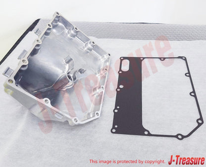 SUZUKI GSX-R750 08-09 11-19 21-24 Genuine Oil Pan & Oil Pan Gasket Set OEM