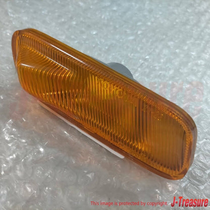 TOYOTA SOARER JZZ3# UZZ3# Genuine Lens Side Turn Signal Lamp Right Left Set OEM