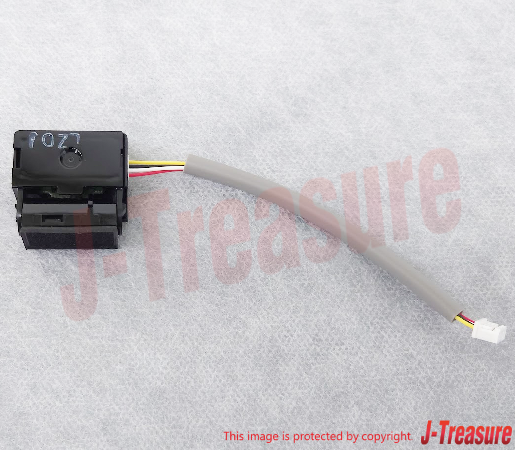 LEXUS GX460 10-19 CT200h 11-17 Genuine Telephone Microphone Assy 86730-60050 OEM