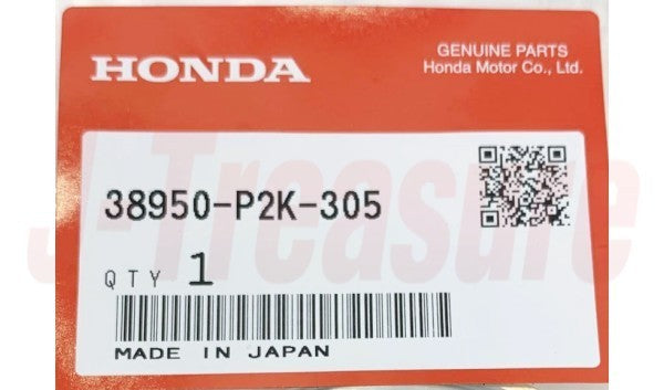HONDA CIVIC EK2 EK3 '94-00 Genuine A/C Compressor Pulley Assy 38950-P2K-305 OEM