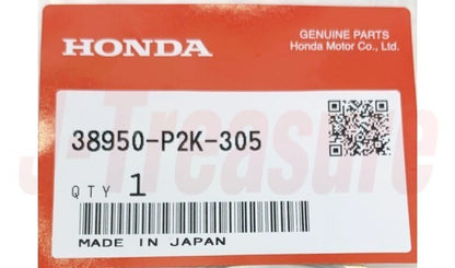 HONDA CIVIC EK2 EK3 '94-00 Genuine A/C Compressor Pulley Assy 38950-P2K-305 OEM