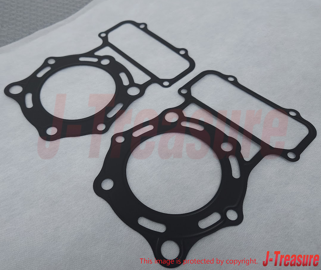 KAWASAKI VULCAN 750 VN750 1986-2006 Genuine Cylinder Head Gasket 11004-1135 OEM