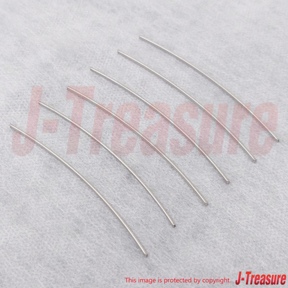 MAZDA RX-8 SE 04-11 Genuine Rotary Engine Apex Seal Spring N3H3-11-C06 x6 Set