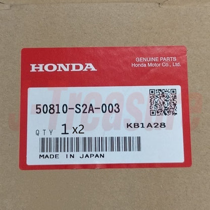 HONDA S2000 AP# 00-09 Genuine Engine Mount(x2) & Transmission Mounting(x2) Set