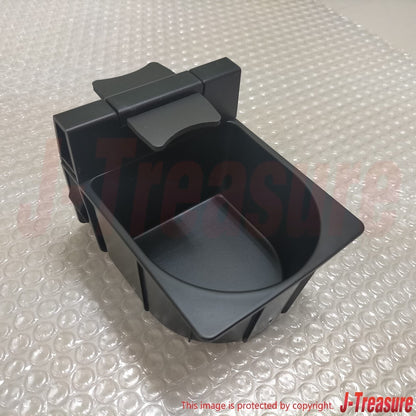 SUBARU WRX STI VAF 2015-2020 Genuine Inner Cup Holder 66155AG010 OEM