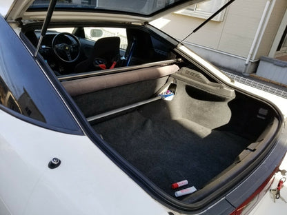 NISSAN 180SX 240SX RPS13 89-93 Genuine Back Door Weather Strip 90830-40F00 OEM