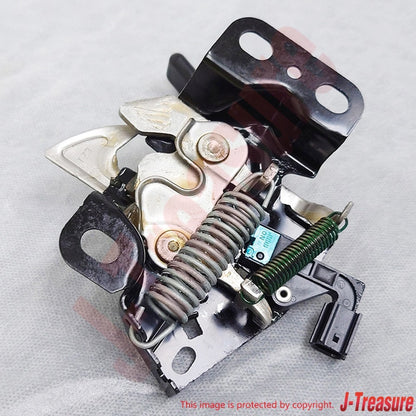 HONDA ACURA TLX UB 2015-2017 Genuine Hood Lock Latch 74120-TZ3-A11 OEM