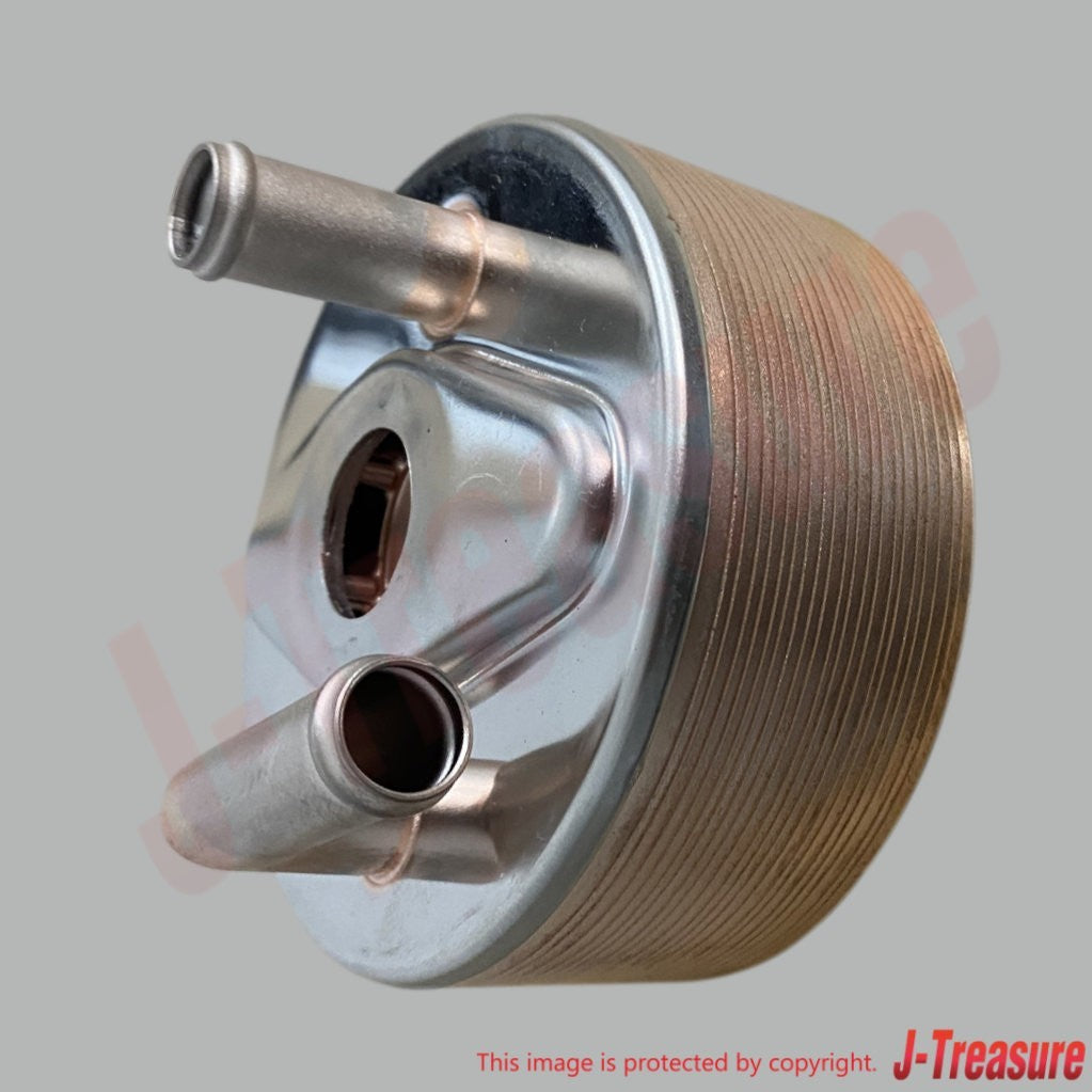 NISSAN SKYLINE R32 R33 R34 GT-R Genuine Oil Cooler Assy 21305-05U1A OEM