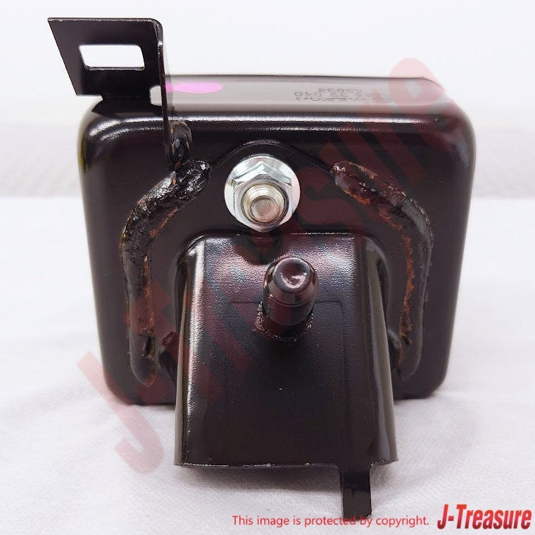 MAZDA MX-5 MIATA NC '06-15 Genuine Engine Mount Rubber LH NE61-39-050F For A/T