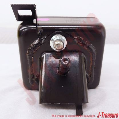 MAZDA MX-5 MIATA NC '06-15 Genuine Engine Mount Rubber LH NE61-39-050F For A/T