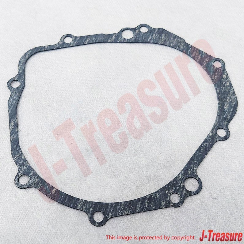 SUZUKI GSX-S1000 2017-2020 Genuine Magneto Cover & Magneto Cover Gasket Set OEM
