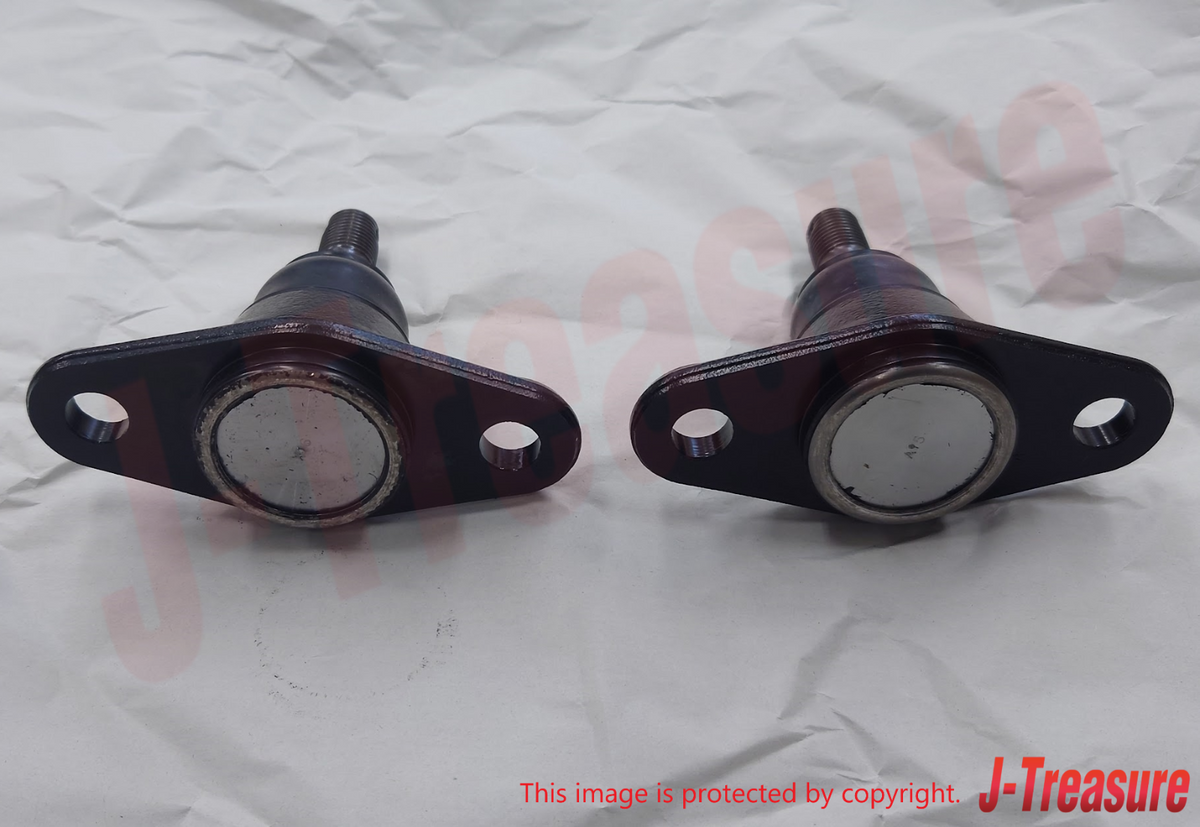 NISSAN SKYLINE GT-R R32 R33 R34 Genuine Lower Arm Ball Joint 40160-05U00 x2 Set