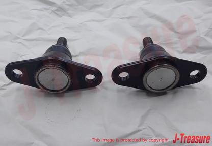 NISSAN SKYLINE GT-R R32 R33 R34 Genuine Lower Arm Ball Joint 40160-05U00 x2 Set