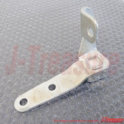 TOYOTA TUNDRA GSK5# UCK5# UPK5# USK5# 07-21 Genuine Tail Gate Hinge RH & LH set