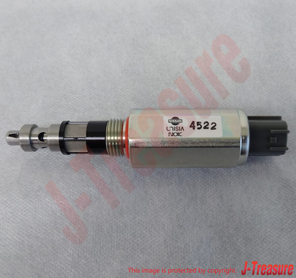 NISSAN SENTRA B15U 00-03 Genuine Valve Timing Solenoid Valve 23796-4M70A OEM