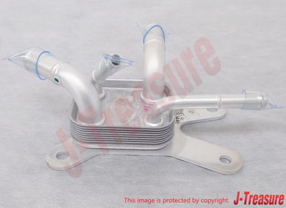 TOYOTA PRIUS ZVW5#L 2016-2022 Genuine Motor Cooling Cooler G125A-47010 OEM