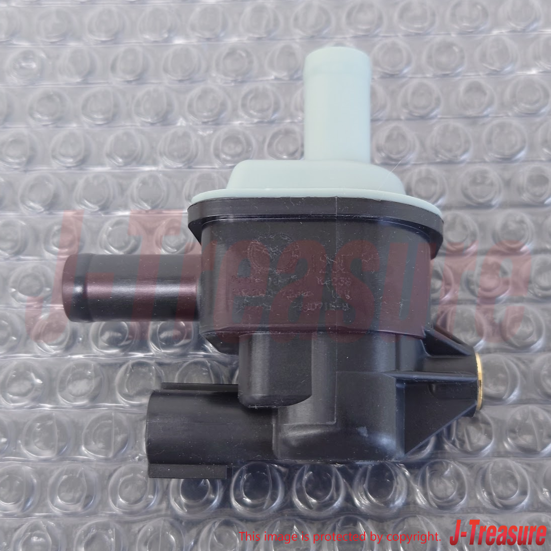 MAZDA CX-5 KE2AW KEEFW KF5P 13-23 Genuine Purge Control Valve PE01-18-751 OEM