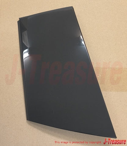 NISSAN FAIRLADY Z Z34 370Z 09-20 Genuine Lock Pillar Finisher Right & Left OEM