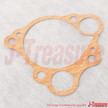 HONDA CR125R 1987-2004 Genuine Water Pump Gasket 19229-KZ4-620 x2 Set OEM