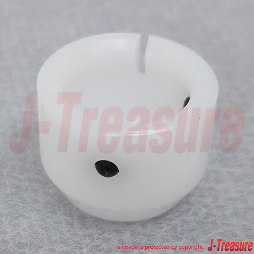 MITSUBISHI LANCER EVOLUTION 4 - 10 Genuine Gearshift Link Bushing MR232147 OEM