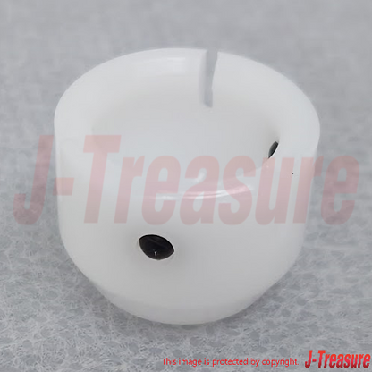 MITSUBISHI LANCER EVOLUTION 4 - 10 Genuine Gearshift Link Bushing MR232147 OEM